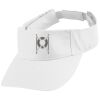 Youth Sport Twill Visor Thumbnail