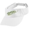 Youth Sport Twill Visor Thumbnail