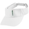 Youth Sport Twill Visor Thumbnail