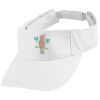 Youth Sport Twill Visor Thumbnail