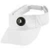 Youth Sport Twill Visor Thumbnail