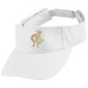 Youth Sport Twill Visor Thumbnail