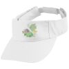 Youth Sport Twill Visor Thumbnail