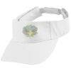 Youth Sport Twill Visor Thumbnail