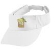 Youth Sport Twill Visor Thumbnail