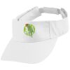 Youth Sport Twill Visor Thumbnail