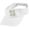 Youth Sport Twill Visor Thumbnail