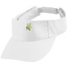 Youth Sport Twill Visor Thumbnail