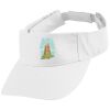 Youth Sport Twill Visor Thumbnail