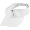 Youth Sport Twill Visor Thumbnail