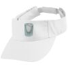 Youth Sport Twill Visor Thumbnail