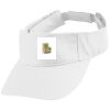 Youth Sport Twill Visor Thumbnail