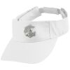Youth Sport Twill Visor Thumbnail