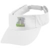 Youth Sport Twill Visor Thumbnail