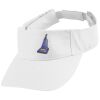 Youth Sport Twill Visor Thumbnail