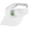 Youth Sport Twill Visor Thumbnail