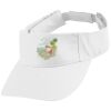 Youth Sport Twill Visor Thumbnail
