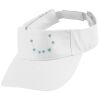Youth Sport Twill Visor Thumbnail
