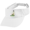 Youth Sport Twill Visor Thumbnail