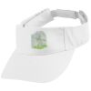 Youth Sport Twill Visor Thumbnail