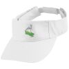 Youth Sport Twill Visor Thumbnail