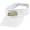 Youth Sport Twill Visor Thumbnail