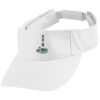 Youth Sport Twill Visor Thumbnail