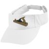 Youth Sport Twill Visor Thumbnail
