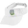 Youth Sport Twill Visor Thumbnail