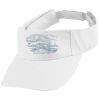 Youth Sport Twill Visor Thumbnail