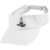 Youth Sport Twill Visor Thumbnail