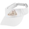 Youth Sport Twill Visor Thumbnail