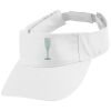 Youth Sport Twill Visor Thumbnail