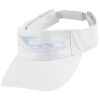 Youth Sport Twill Visor Thumbnail