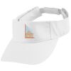 Youth Sport Twill Visor Thumbnail