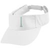 Youth Sport Twill Visor Thumbnail