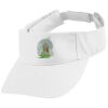 Youth Sport Twill Visor Thumbnail