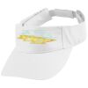 Youth Sport Twill Visor Thumbnail