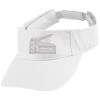 Youth Sport Twill Visor Thumbnail