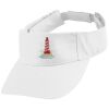Youth Sport Twill Visor Thumbnail