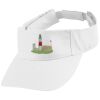 Youth Sport Twill Visor Thumbnail