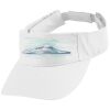 Youth Sport Twill Visor Thumbnail