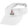 Youth Sport Twill Visor Thumbnail
