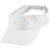 Youth Sport Twill Visor Thumbnail