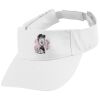 Youth Sport Twill Visor Thumbnail