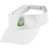 Youth Sport Twill Visor Thumbnail