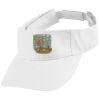 Youth Sport Twill Visor Thumbnail