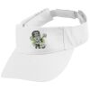 Youth Sport Twill Visor Thumbnail