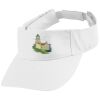 Youth Sport Twill Visor Thumbnail
