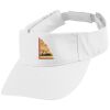 Youth Sport Twill Visor Thumbnail
